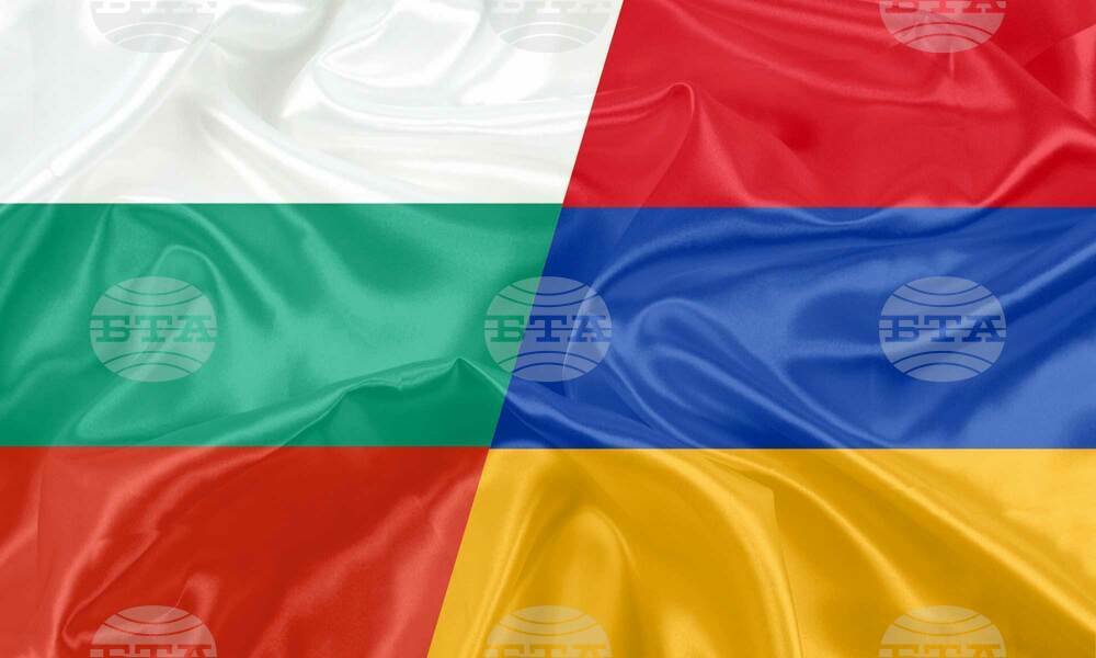 Bulgarian-Armenian Intergovernmental Commission to Meet Mid-July