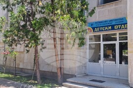 Хасково - Регионална библиотека - лятна програма за деца