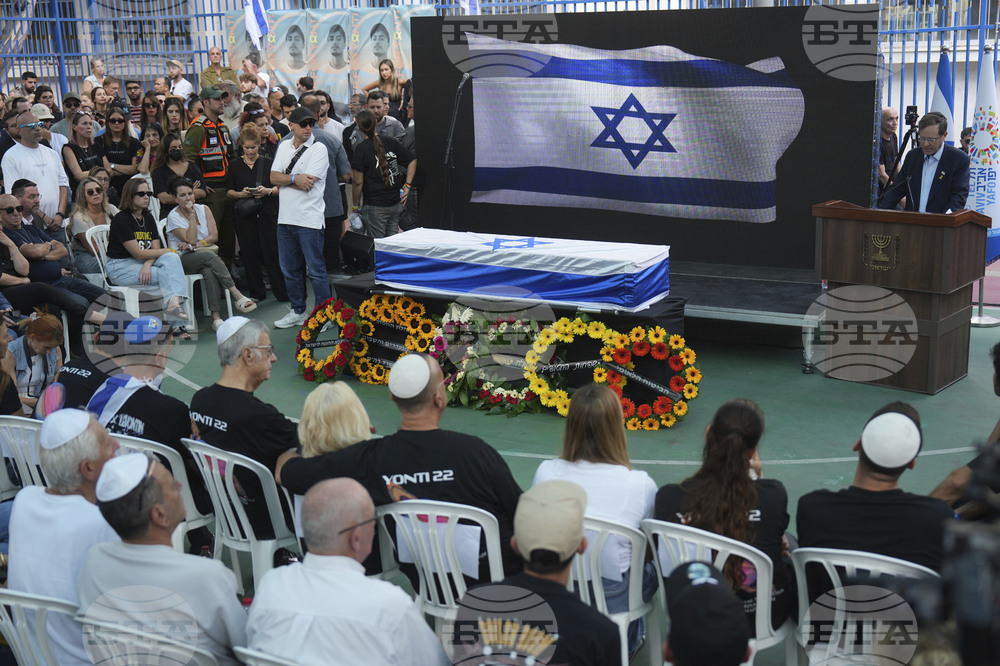 Israel Palestinians