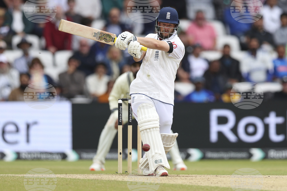 England India Cricket