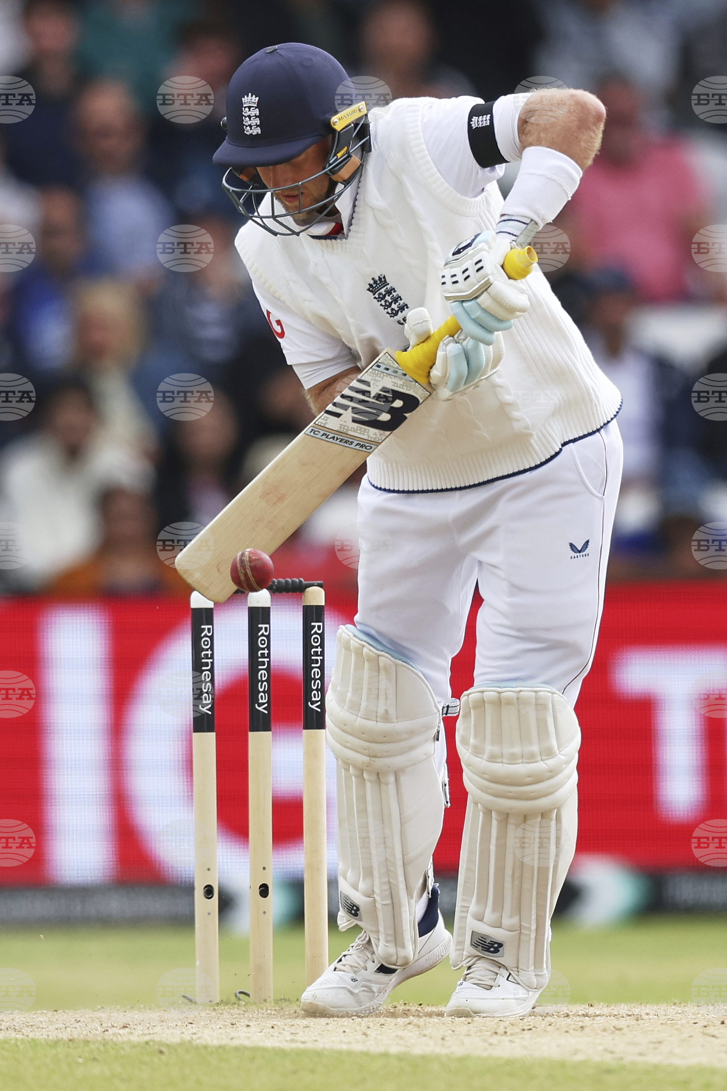 England India Cricket