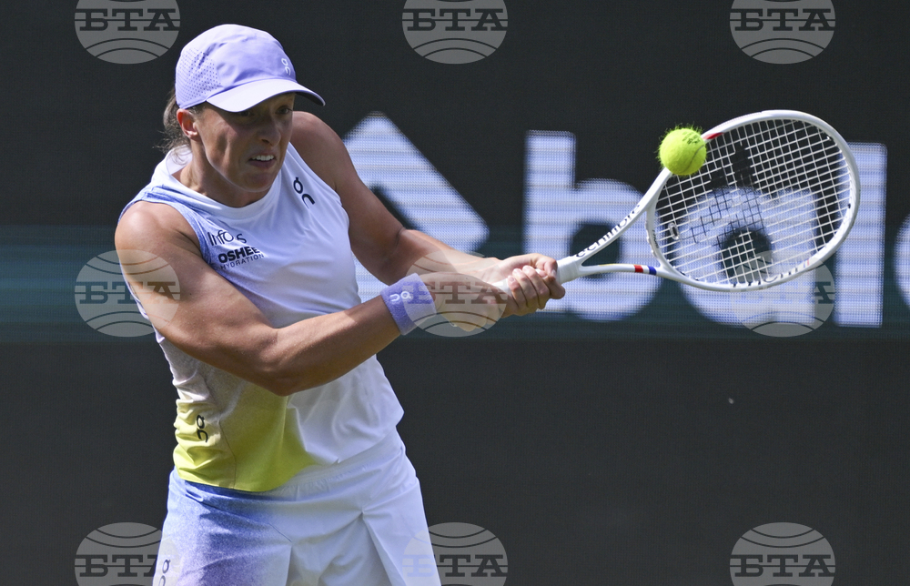 Germany Tennis