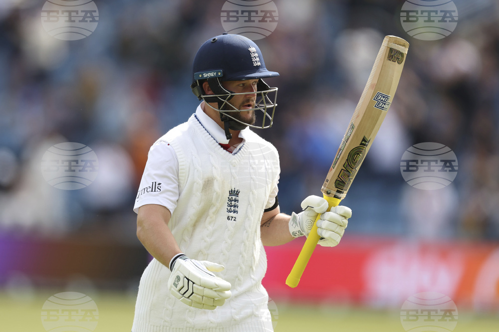England India Cricket