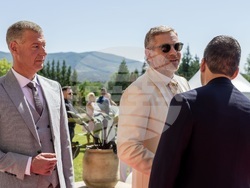 Започнаха снимките на „Под прикритие 6“ , снимка – БНТ