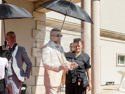 Започнаха снимките на „Под прикритие 6“ , снимка – БНТ