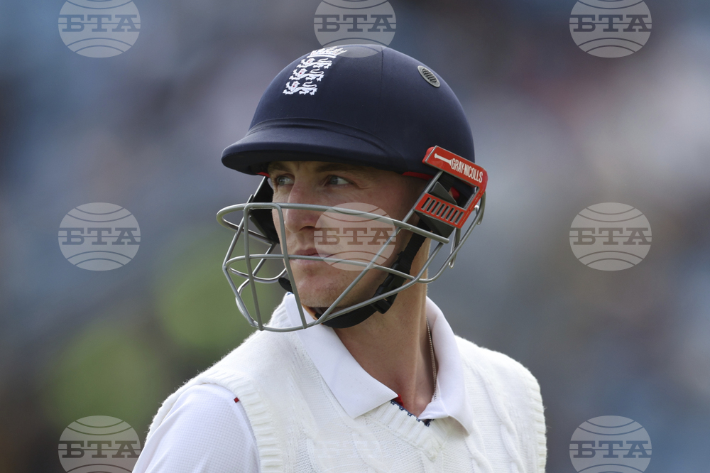 England India Cricket