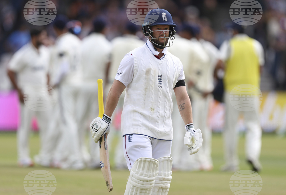 England India Cricket