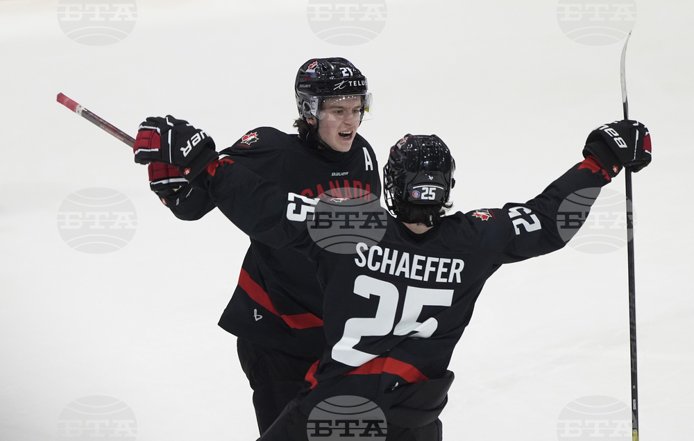 NHL Draft-Islanders Hockey