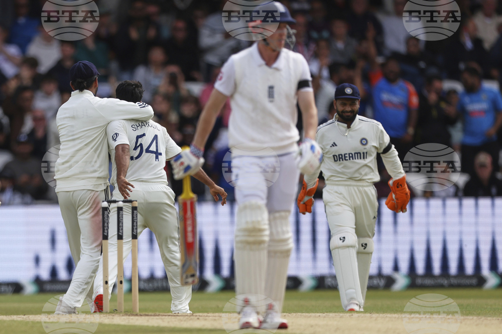 England India Cricket