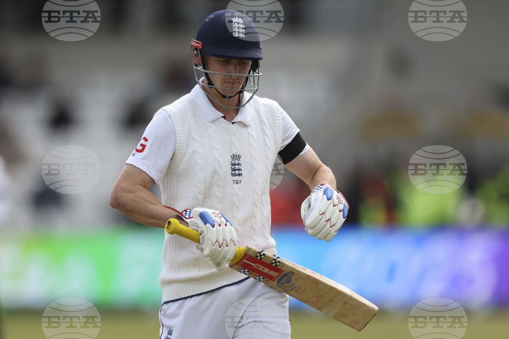 England India Cricket
