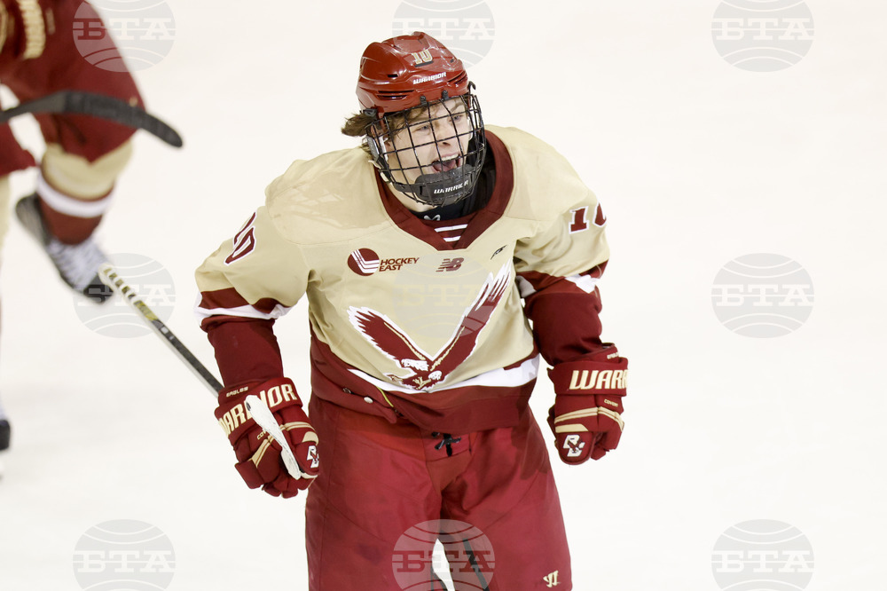 NHL Draft-Islanders Hockey