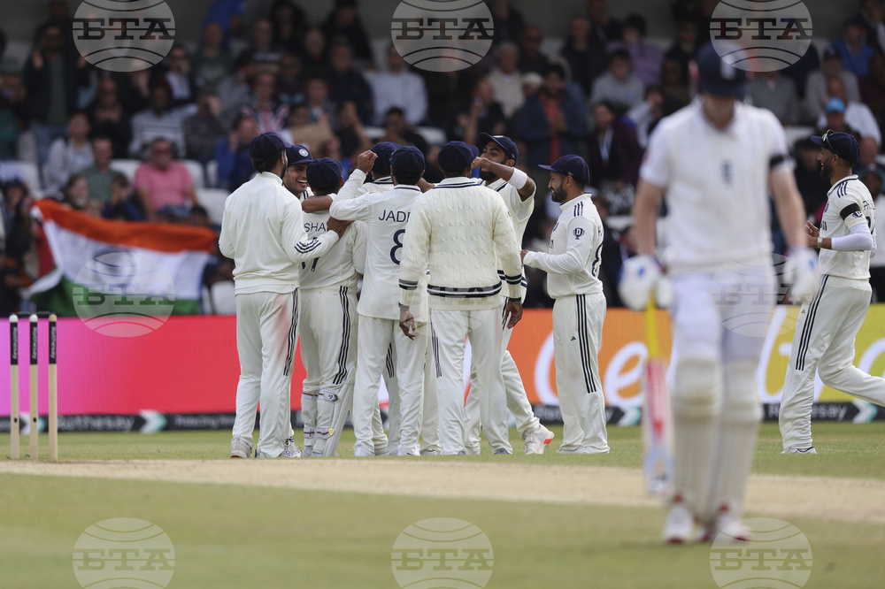 England India Cricket