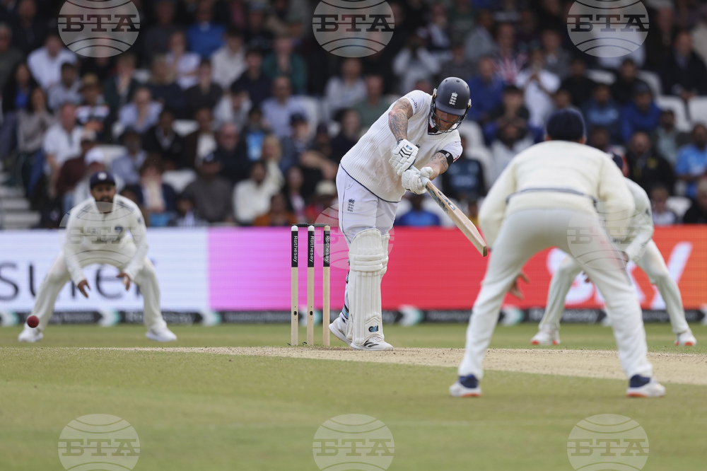 England India Cricket