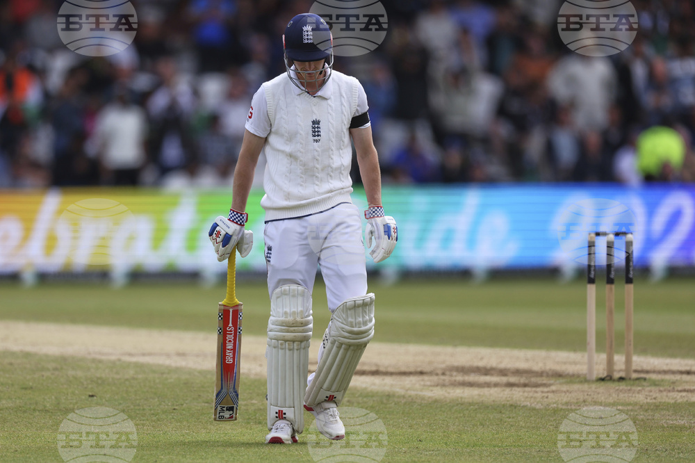 England India Cricket