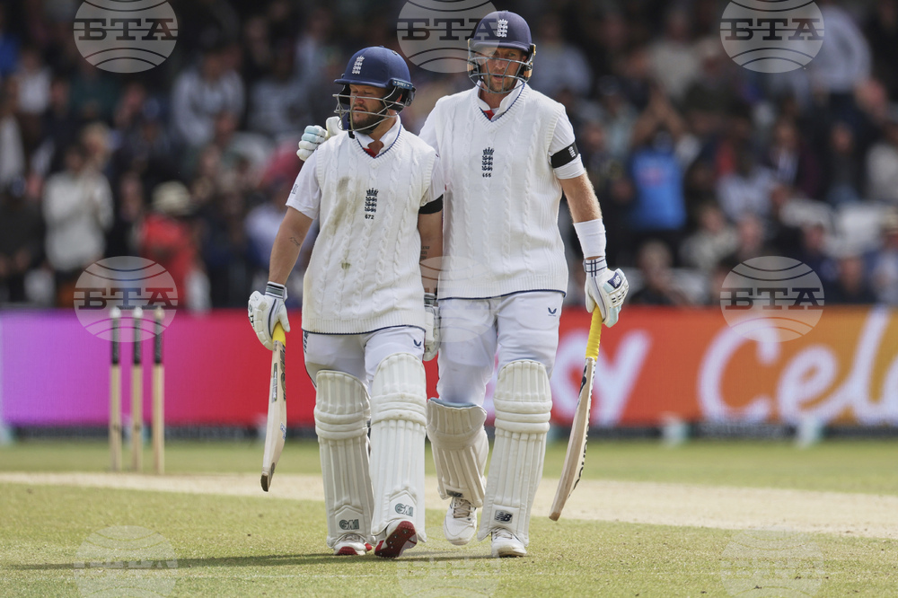 England India Cricket