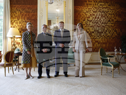 Netherlands NATO Summit