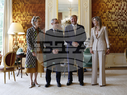 Netherlands NATO Summit