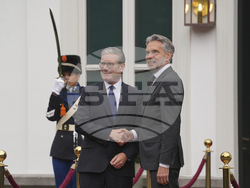 Netherlands NATO Summit