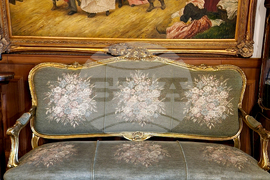 Румъния - Огра - замък