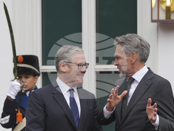 Netherlands NATO Summit