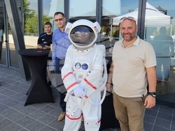 Снимка: Български фермерски съюз