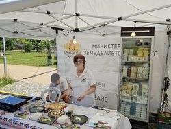 Снимка: Български фермерски съюз