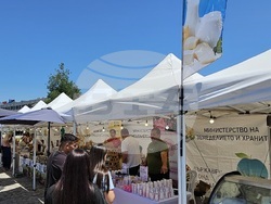 Снимка: Български фермерски съюз