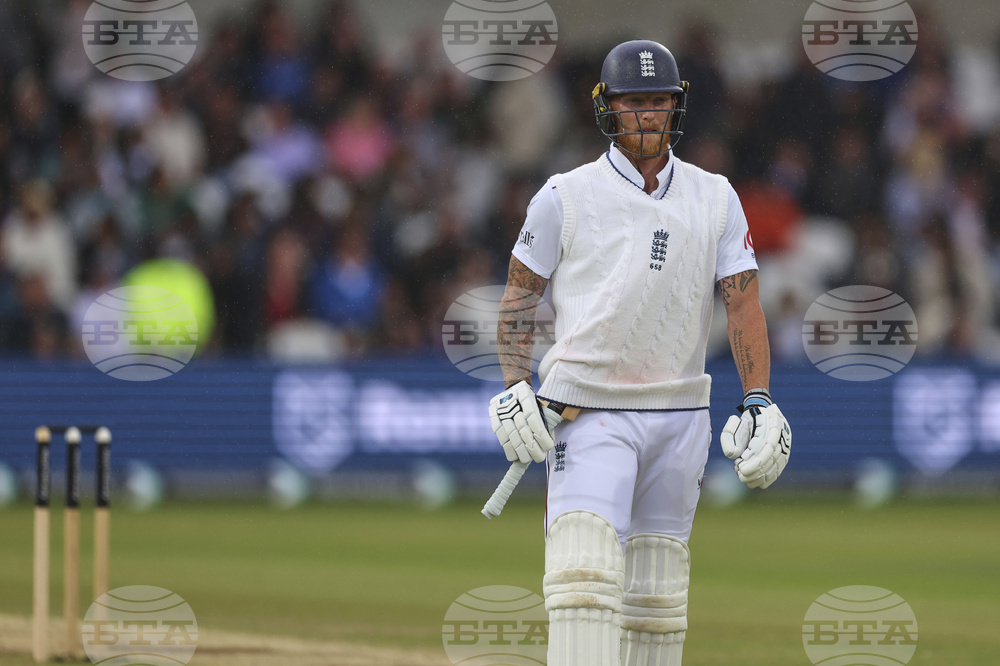 England India Cricket