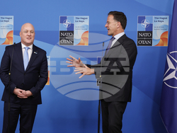 Netherlands NATO Summit