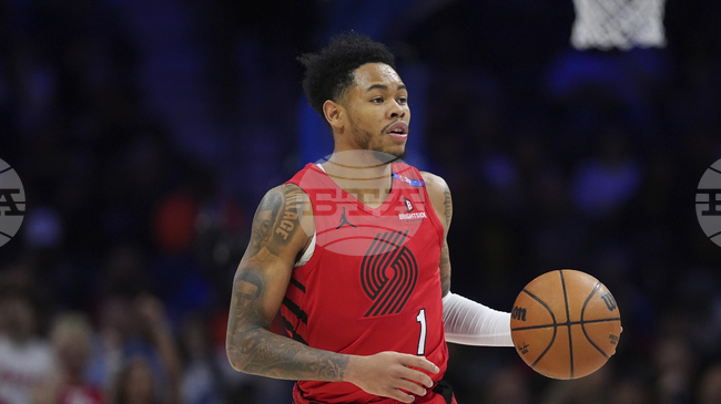 Ръководството на Бостън Селтикс ще се опита да размени новодошлия гард Анфърни Саймънс