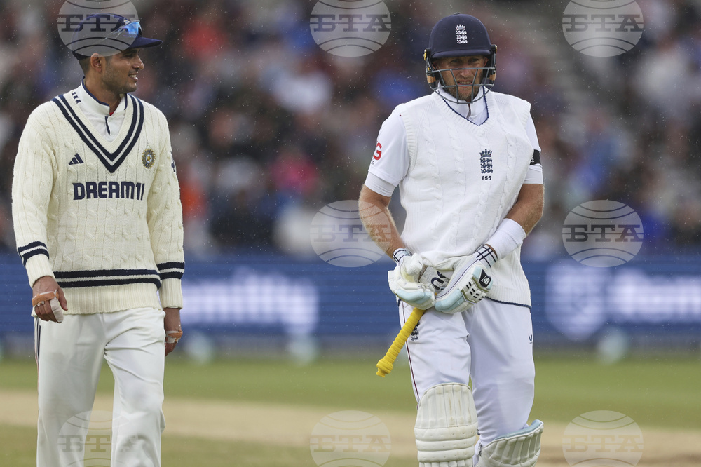 England India Cricket