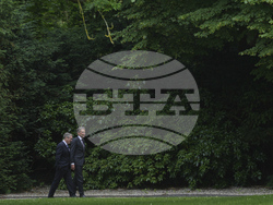 Netherlands NATO Summit