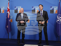 Netherlands NATO Summit