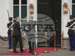 Netherlands NATO Summit