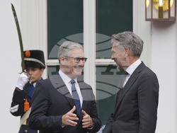 Netherlands NATO Summit