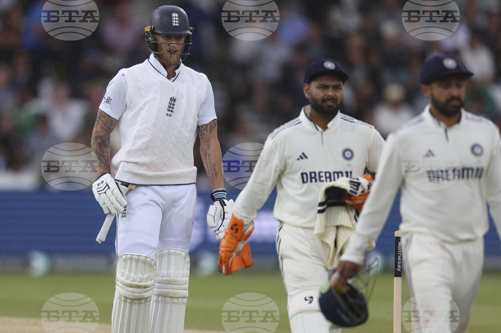 England India Cricket