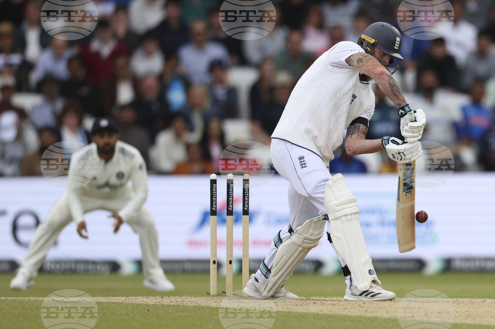 England India Cricket