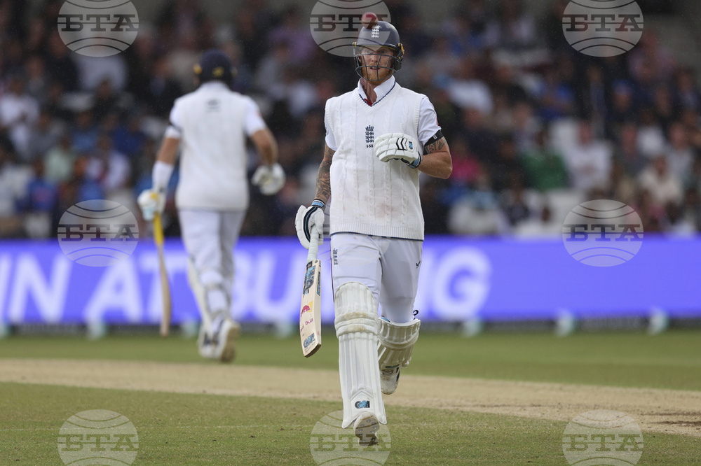 England India Cricket