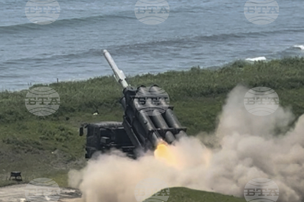 Япония обмисля износ на ракети за Филипините 