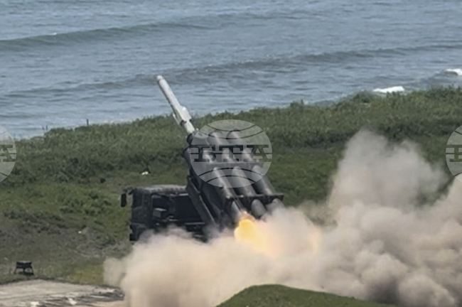 Япония обмисля износ на ракети за Филипините 