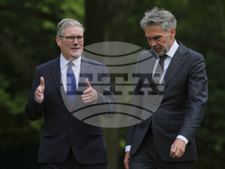 Netherlands NATO Summit