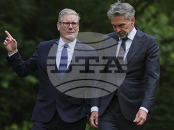 Netherlands NATO Summit