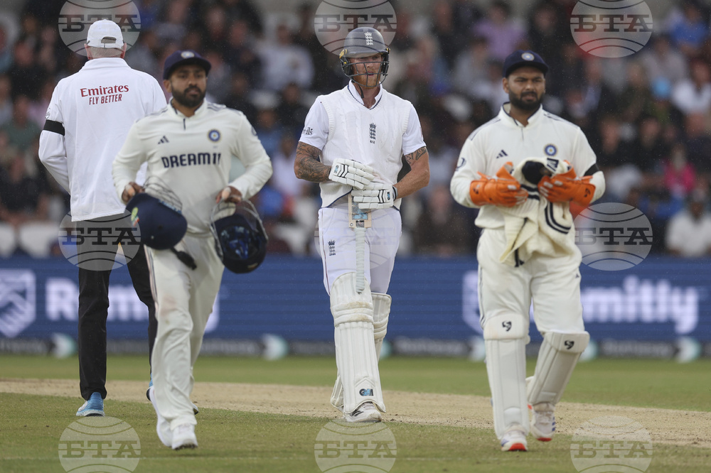 England India Cricket
