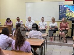 Снимка: Община Русе