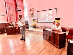 Снимка: Община Русе