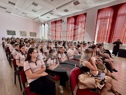 Снимка: Община Русе