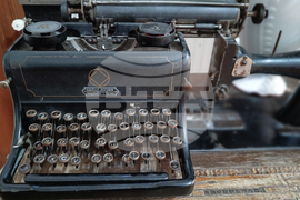 Румъния - Огра - замък