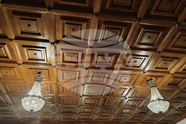 Румъния - Огра - замък