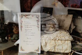 Румъния - Огра - замък