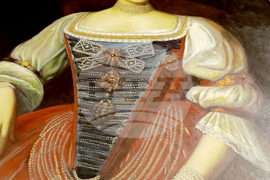 Румъния - Огра - замък